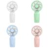Handheld Handheld Fan USB Charging Cooling Fan New Mini Fan