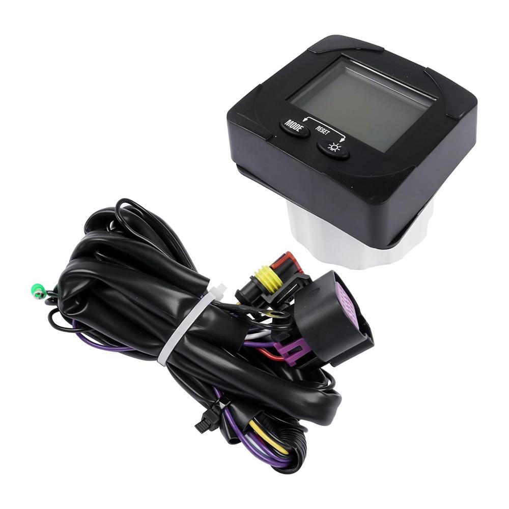 Комплект монитора 79-879896K21 для системы Mercury Marine Quicksilver Smartcraft SC1000