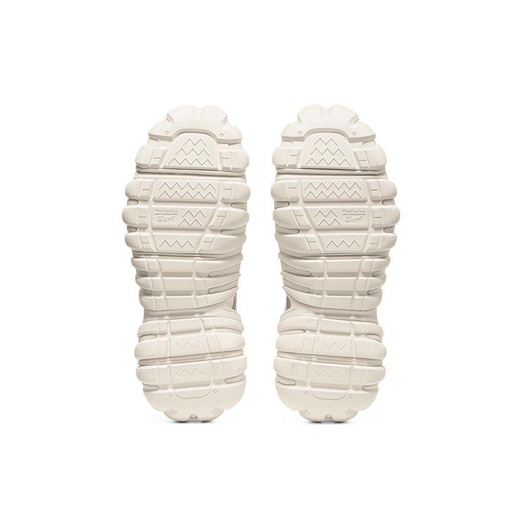 ONITSUKA TIGER Унисекс Dentigre Ls Крем Ледниковый Серый 1183B716-100