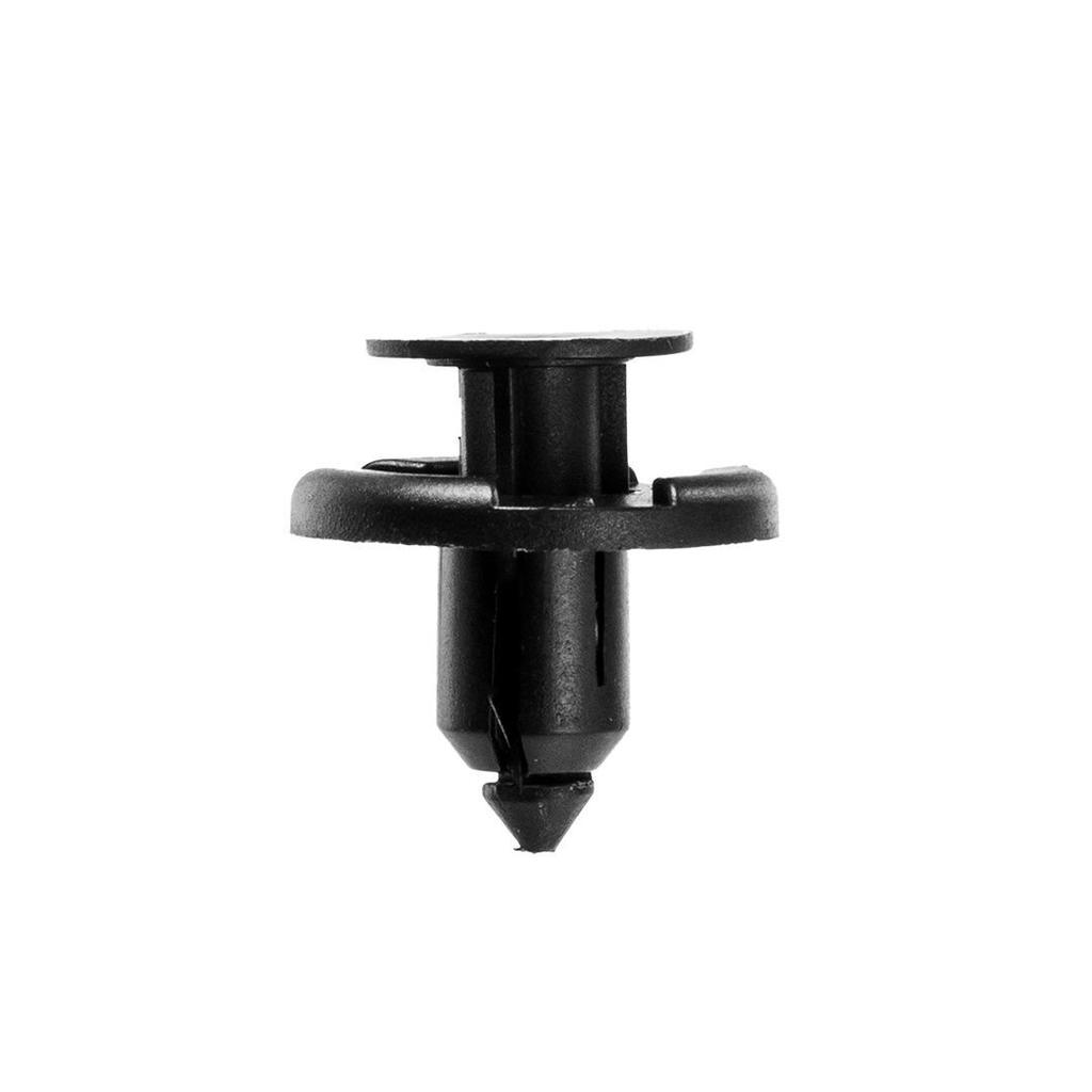 Bumper Hood Clips for Mazda - 100 Pieces