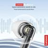 Оригинальные беспроводные Bluetooth 5,4 наушники Lenovo LP42, музыкальные наушники-вкладыши со сверхдлительным сроком службы батареи, IP6, пылезащитные наушники