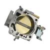 Для Civic EG Серии B D F H B16 B18 B20 D15 D16 70MM Пескоструйная дроссельная заслонка