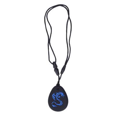 2шт силиконовые сенсорные жевательные прорезыватели для зубов жевательные прорезыватели для детей жевание прорезывание зубов