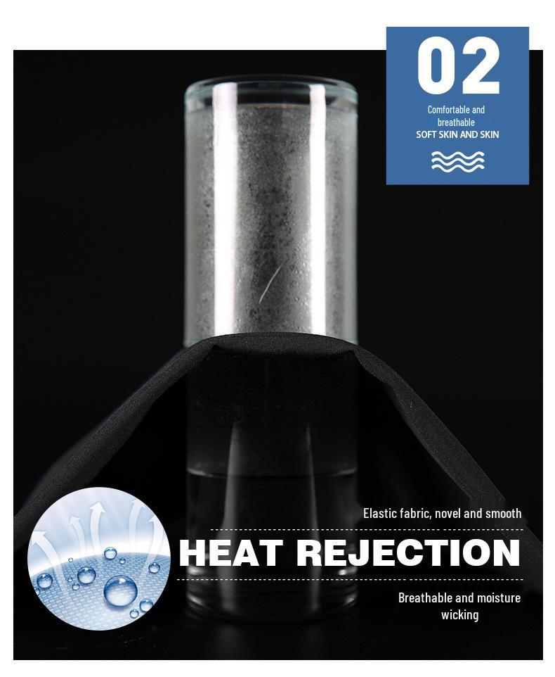 Унисекс Быстросохнущие Легкие Летние Брюки Карго – Дышащие, Водонепроницаемые, Прямого Покроя для Активного Отдыха