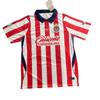 Mens Soccer Training Jersey Short Sleeve Fan Edition Home Away Kit Sportswear