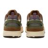 FILA Men's Low Top Retro Casual Sneakers F12M321203FTO
