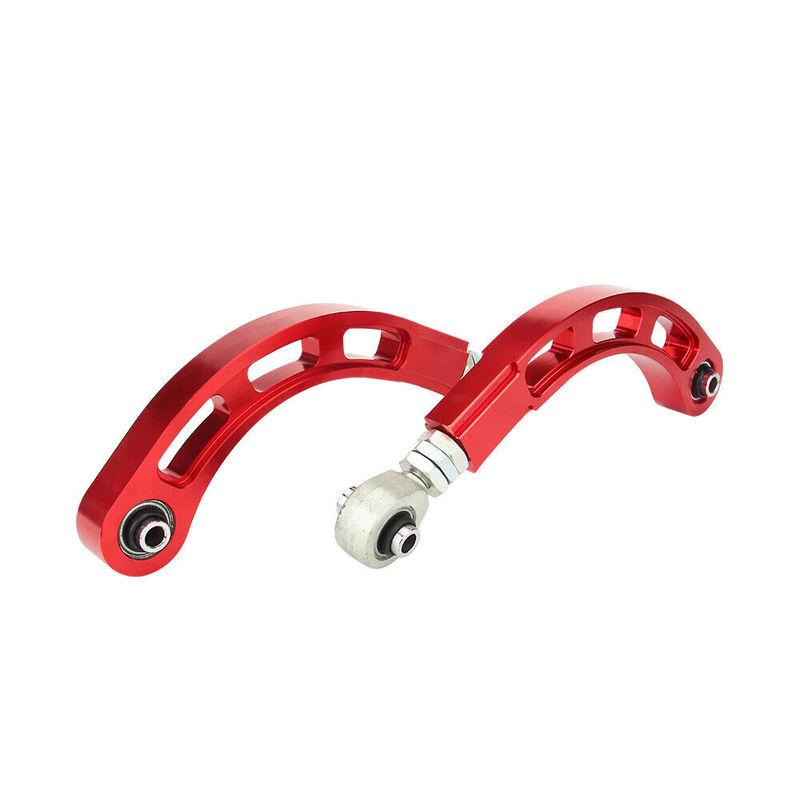 performance Adjustable Bearing Rear Camber Arm Kit Fit for 10th gen Honda Accord 2018-2022 1.5T 2.0T