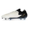 Nike Phantom GX 2 Elite FG Mad Ready Pack Кроссовки унисекс Кремово-белый металлик с золотой монетой FJ2559-100