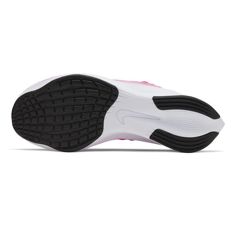 Nike Женские кроссовки Zoom Fly 3 True Berry AT8241-600