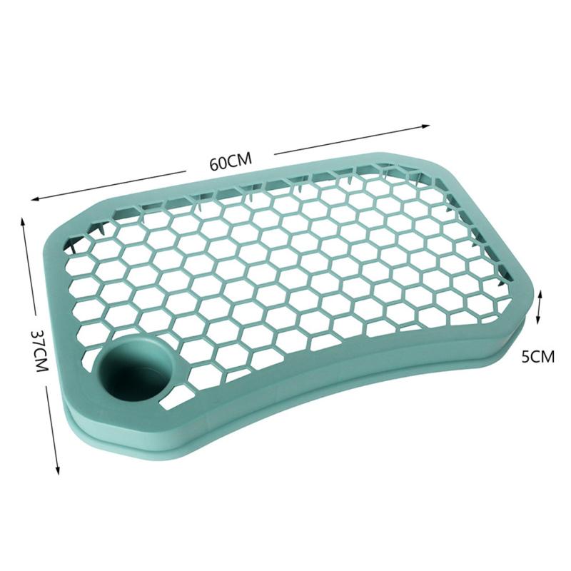 Мини-танк для черепах с платформой для купания, 5-зонный дизайн, полупрозрачный ящик для черепахи, инструменты для разведения среды обитания