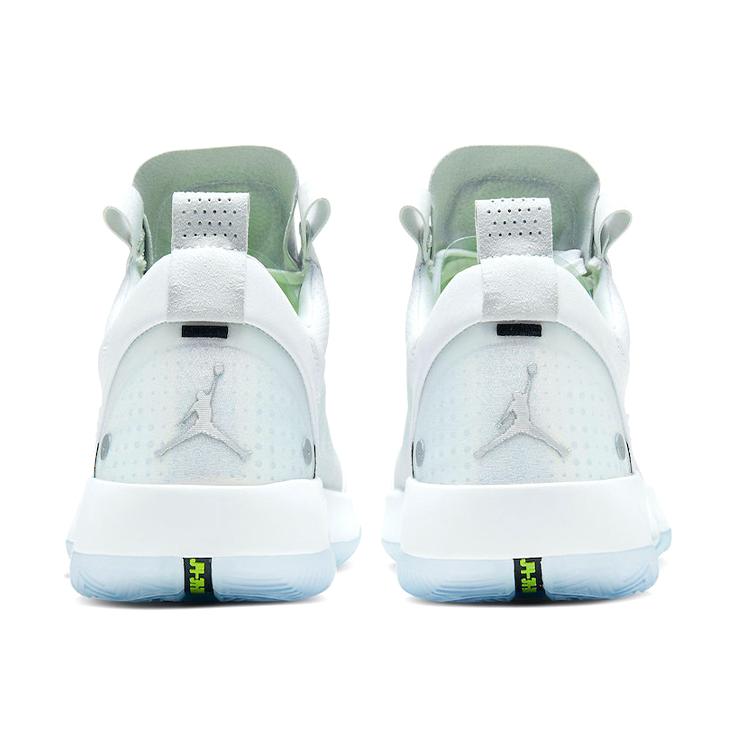Jordan Xxxiv Низкие Чистые Деньги CU3473-100