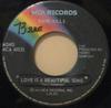 7-дюймовая пластинка DAVE MILLS  Love Is A Beautiful Song MCA40025 MCA 1973 Канада Рок Б/у