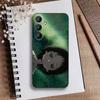 Оригинальный чехол для телефона E-akopi 'Original Sin' для Samsung Galaxy A73, A21s, A22, A31, A52, A53, A71, A41, Мягкий черный корпус