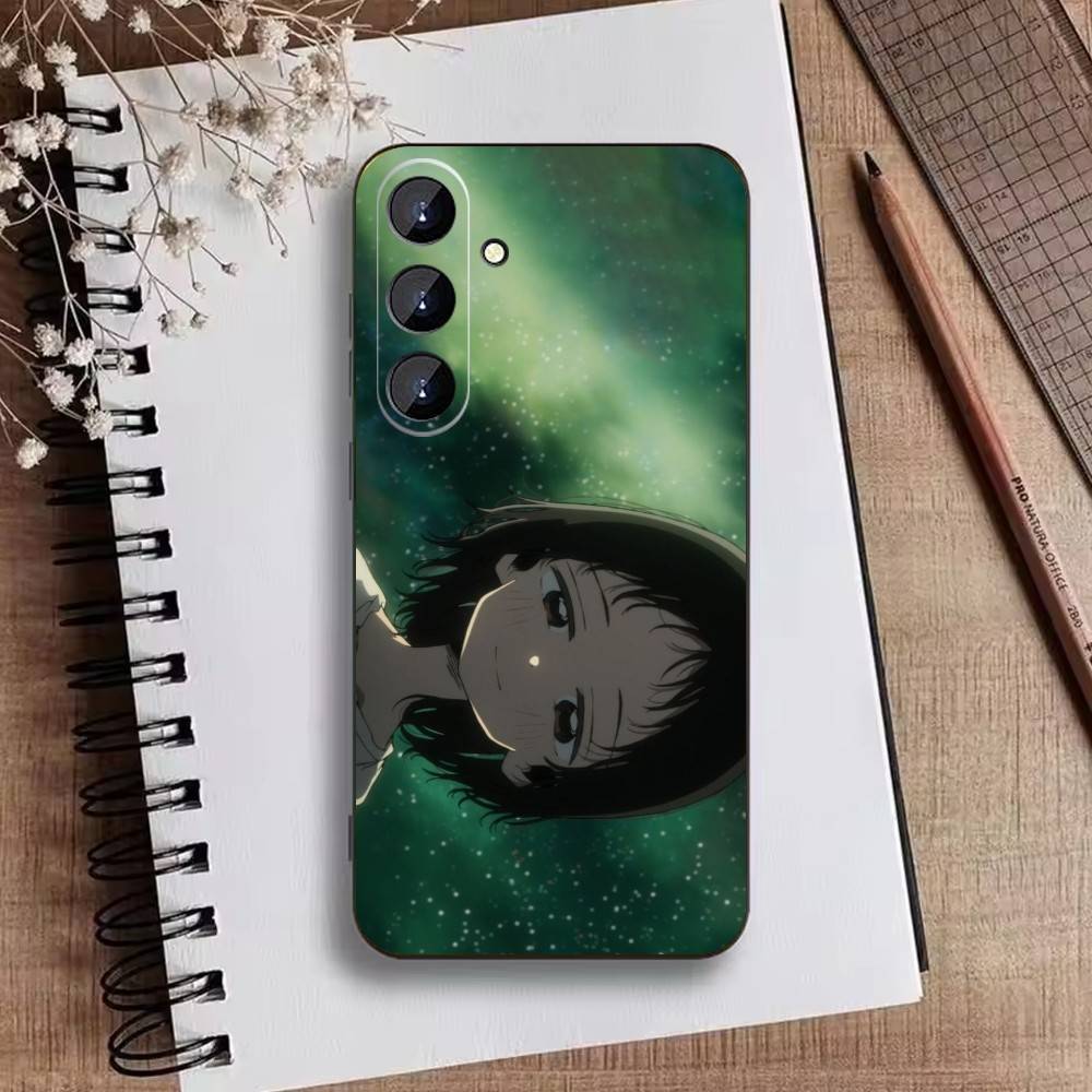 Оригинальный чехол для телефона E-akopi 'Original Sin' для Samsung Galaxy A73, A21s, A22, A31, A52, A53, A71, A41, Мягкий черный корпус