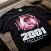 2001 A Space Odyssey Graphic T-Shirt | Movie Poster Tee