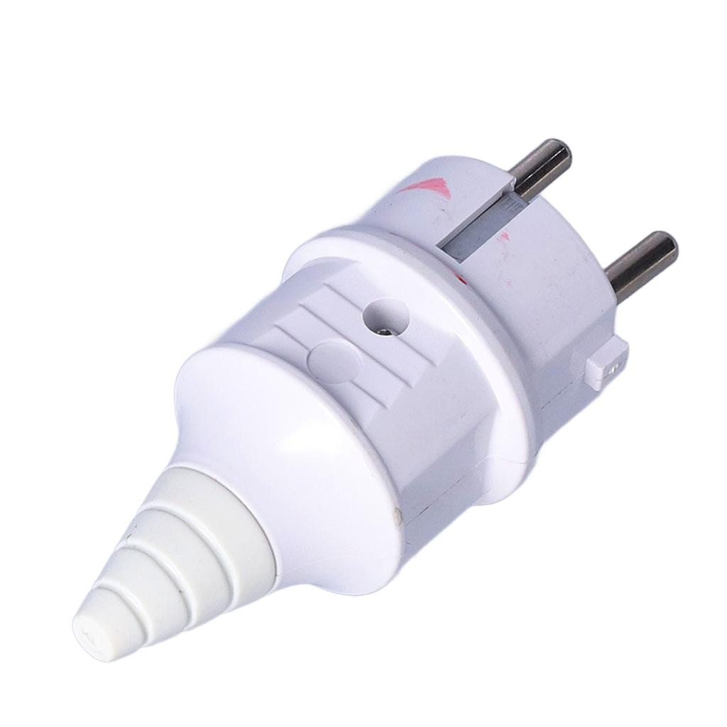 5 шт. 188F Международная вилка Европейский переходник для аксессуаров бензинового генератора