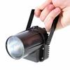 Мини-светодиодный сценический светильник Pinspot Beam Spotlight DJ Disco Party KTV Лампа для проектора