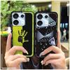 Dirt-resistant Full Wrap Phone Case For UMIDIGI G9 5G/Note9 5G Cute Soft Case Shockproof TPU Back Cover Durable Silicone