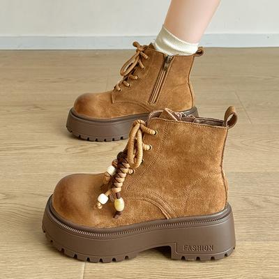 Ботинки – Ботинки