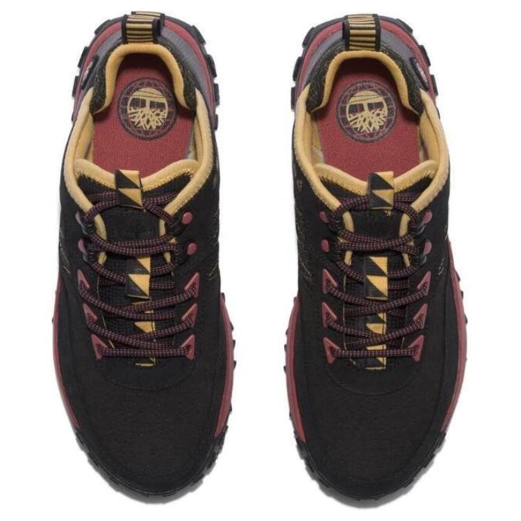 Timberland Greenstride Motion Slip Resistant Abrasion Resistant Slip Resistant Abrasion Resistant Low top Casual Shoes Women's A646Z-W05
