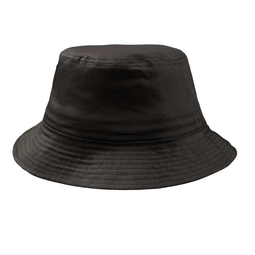 Atlantis Headwear Cotton Bucket Hat