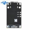2S Type-C USB 15W 8.4V 12.6V 1.5A BMS Модуль зарядки литиевой батареи с повышением напряжения и балансировкой, поддержка быстрой зарядки с индикатором