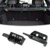 W253 Кронштейн шторки багажника для Mercedes Benz GLC W253 2468120101 B-Class W246 2468120201 Кронштейн крышки багажника Задняя крышка багажника