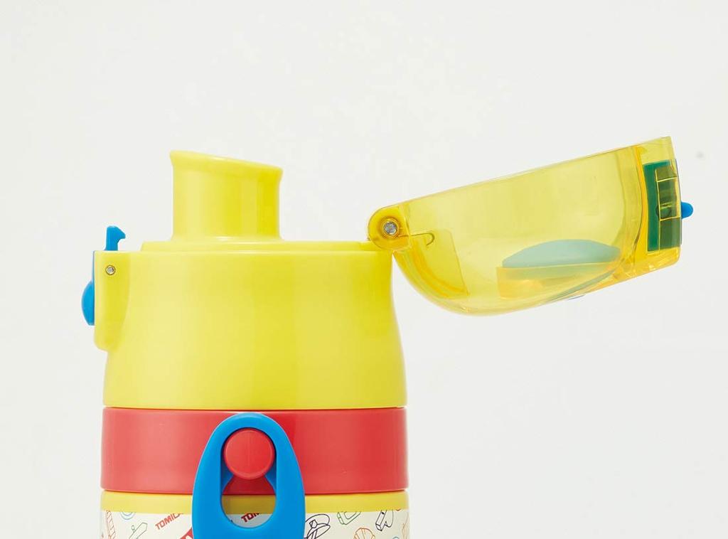 Skater Бутылка для воды 2WAY Direct Drinking Cup Included Tomica 430 мл 470 мл Питьевая нержавеющая сталь Дети Холодоизоляция Light With Strap Детский сад