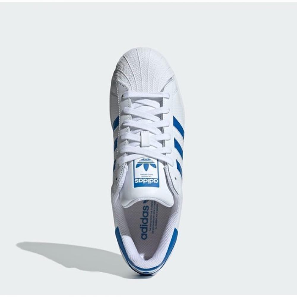 Кроссовки унисекс Superstar If3652 Adidas Original...