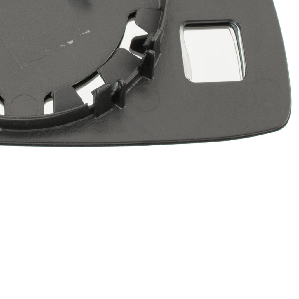 Opel Corsa D 06-14 Manual Mirror Insert Right