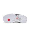 BV7630-106 Supreme Nike Air Jordan 14 Retro Белый Университетский Красный (Мужской)