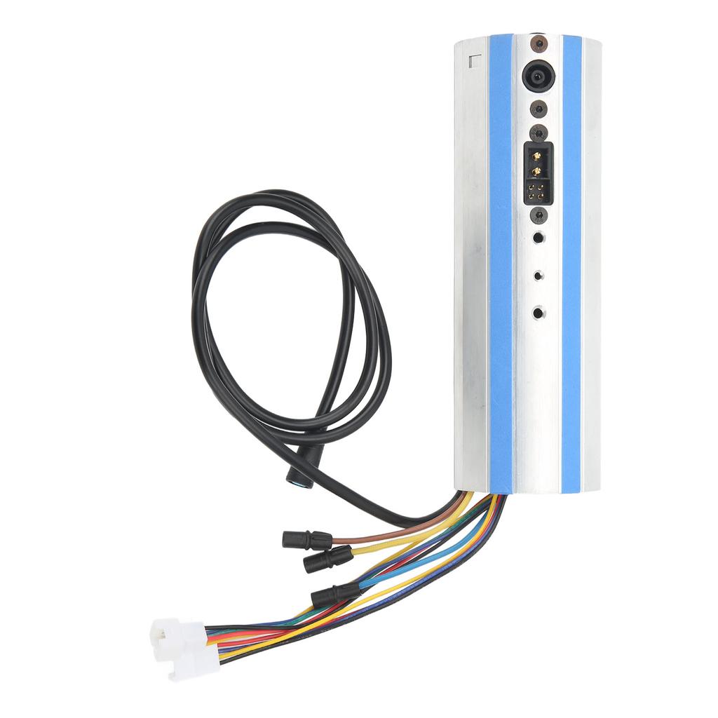 Electric Scooter Control Board Replacement Part Aluminum Alloy Electronic Components 36V for ES1