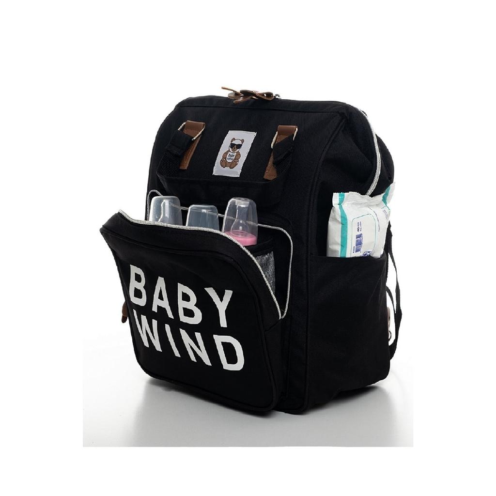 Рюкзак для ухода за ребенком для матери, бутылочка для кормления, детская коляска с вешалкой