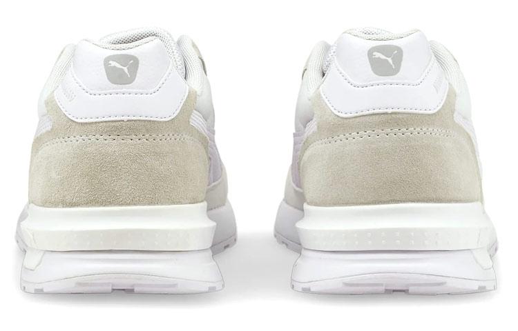 Puma Graviton Pro 'Серо-фиолетово-белый' 380736-02