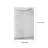 304 Stainless Steel Mesh Bag for Plant Roots – Insect & Rat-Proof Garden Filter Bag