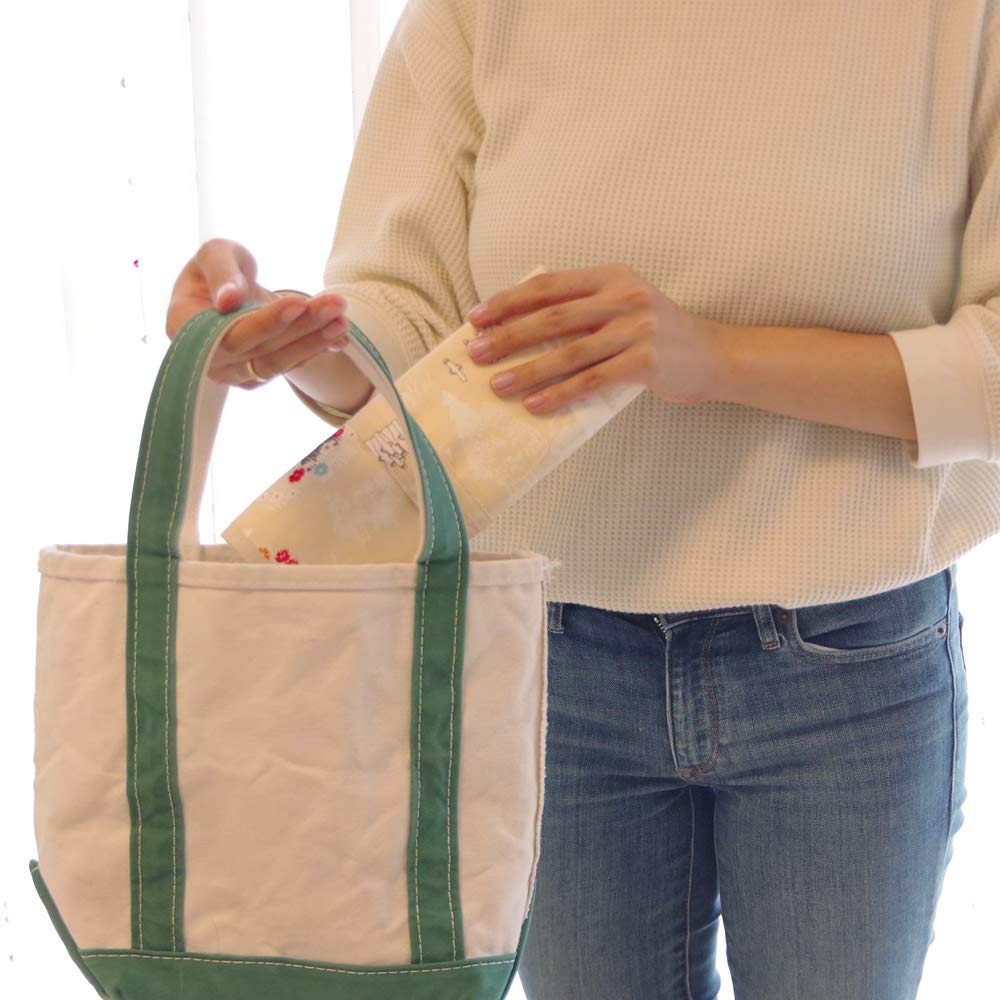 Baby.e-sleep Муми-пеленка для смены подгузников, Солнечный бежевый, Сделано в Японии