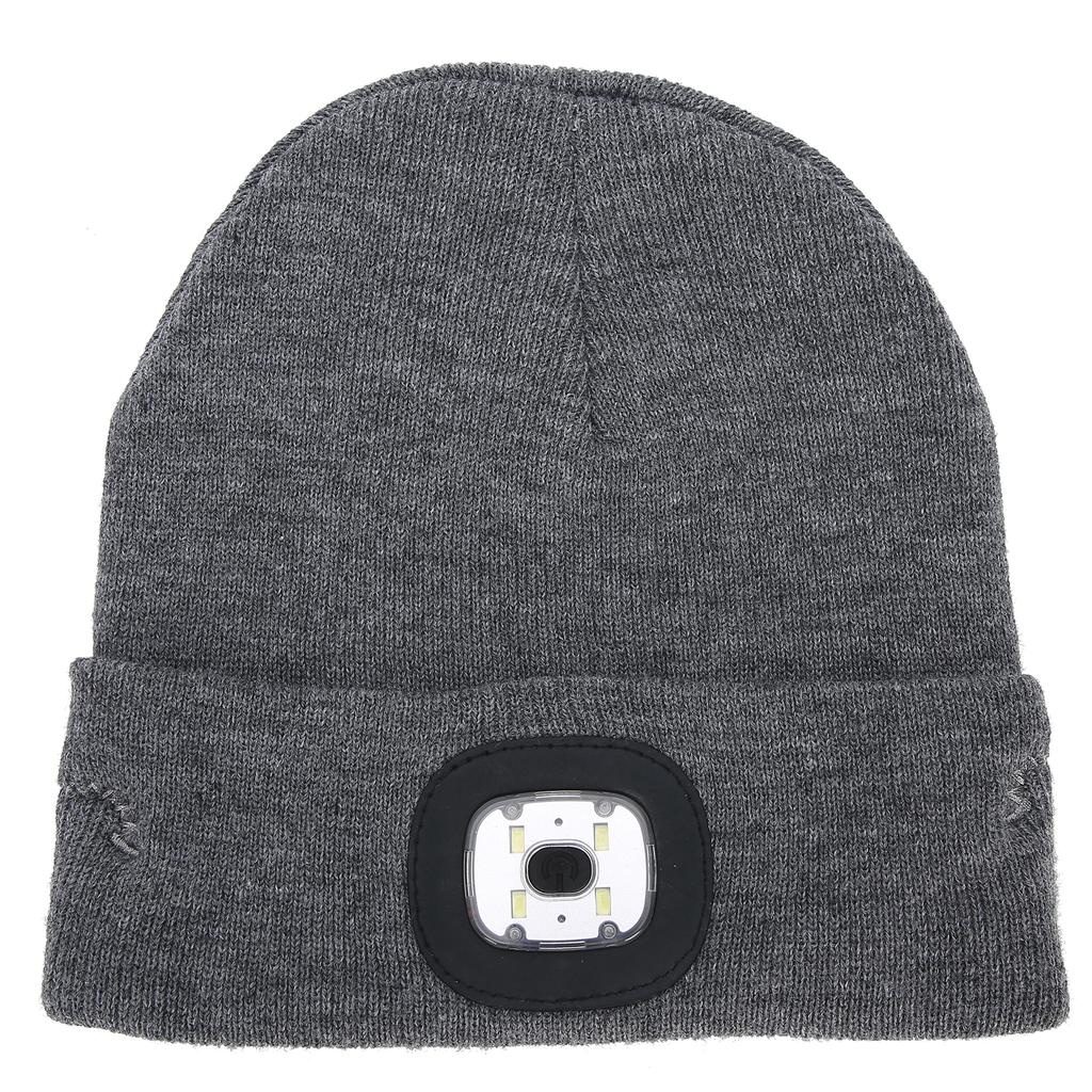 Музыкальная шляпа для беспроводной Bluetooth-гарнитуры двойного назначения со светодиодной подсветкой, ультра-яркая акриловая гарнитура 