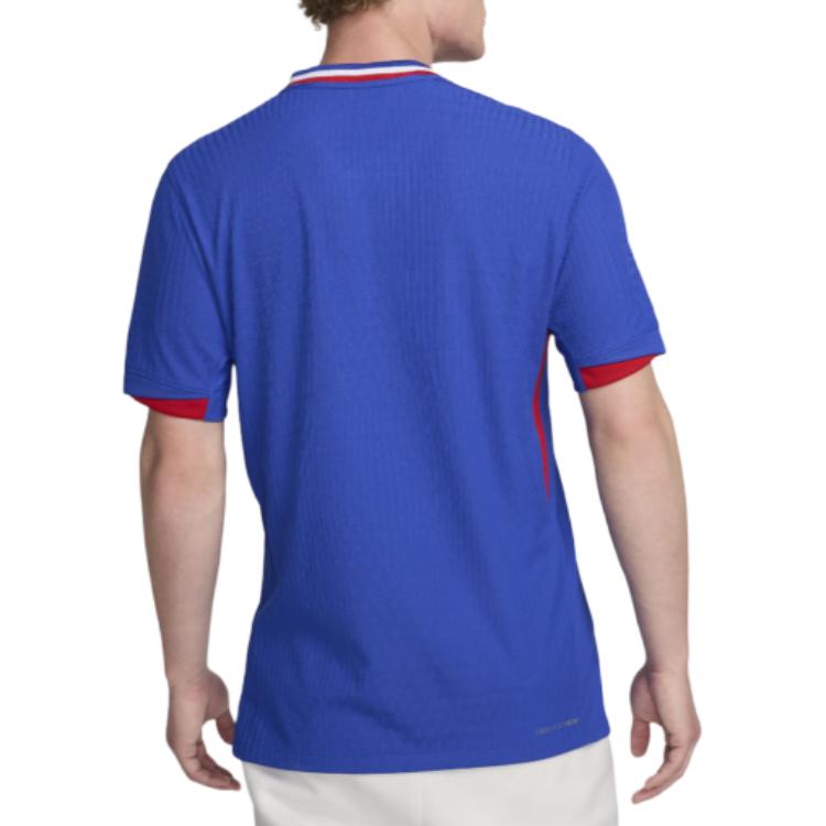 Nike Fff 2024/25 Матчевая домашняя аутентичная футболка Adv FJ1254-452