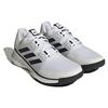 Adidas Crazyflight White Black Unisex Sneakers Cloud-White Core-Black HP3355