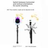 Adjustable Bluetooth Selfie Stick Portable Handheld Selfie Stick Tripod  Phone Accessories