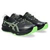 Asics Мужские кроссовки Gel Trabuco 12 GORE-TEX Black Illuminate Green 1011B801-001