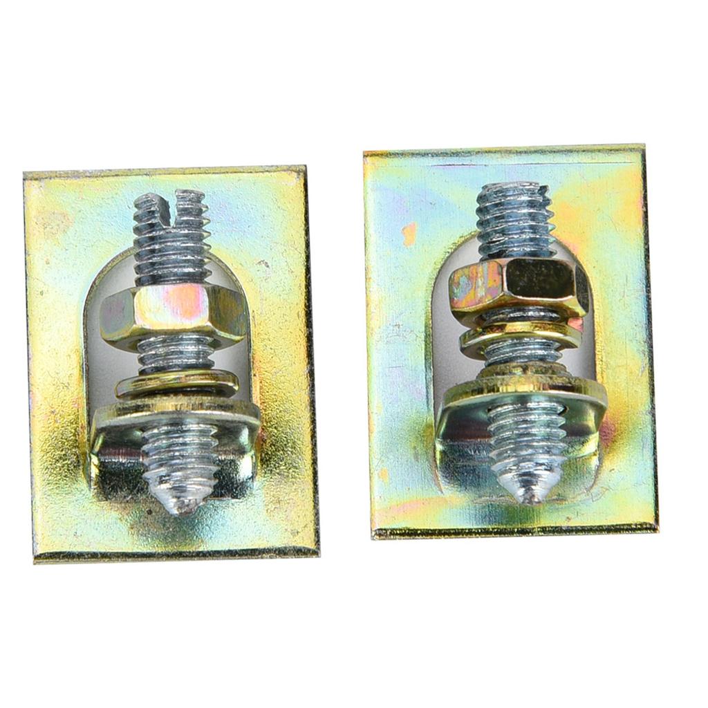 Квадратный щитовой амперметр 500A класс точности 1.5 токовые тестеры детекторы