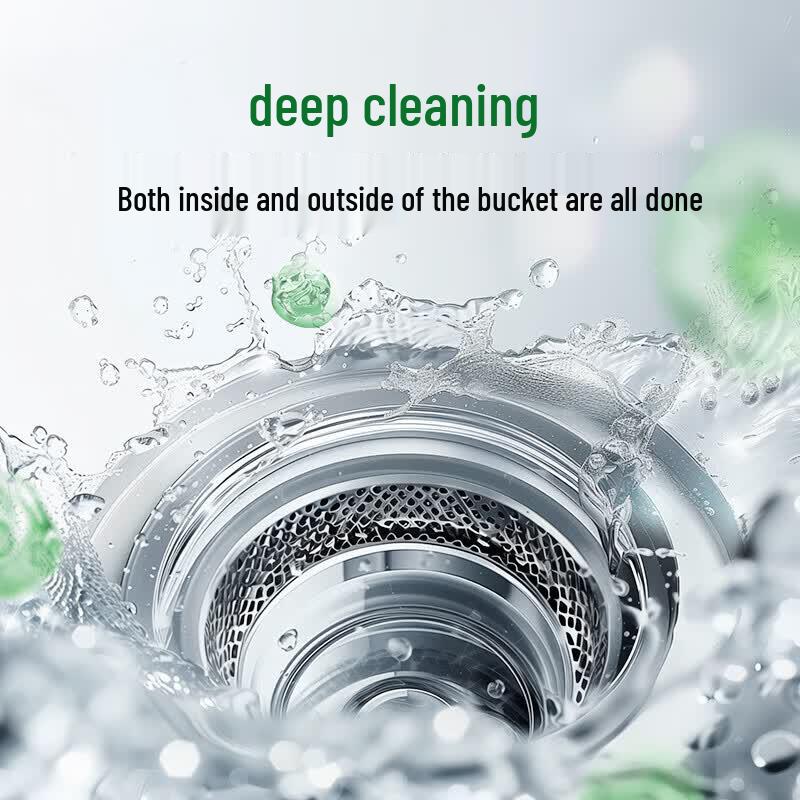 Dettol Washing Machine Cleaner