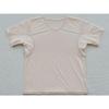 Men's Mesh Underarm Sweat-Absorbing Vest & Shirt Set