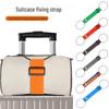 Elastic Luggage Strap Travel Bungee Cord