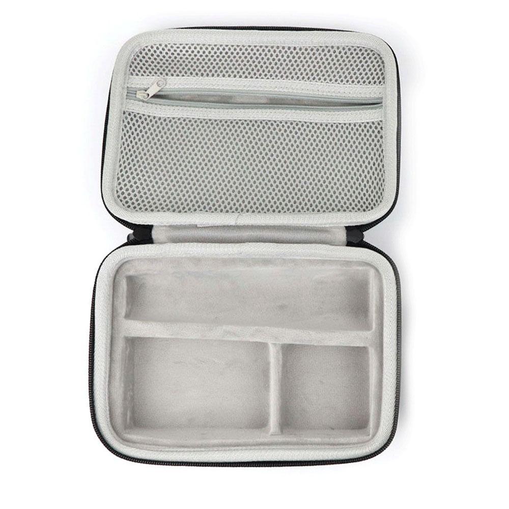 Чехол для переноски электробритвы Braun, сумка для хранения бритвы, защитный чехол для бритвы