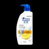 Head & Shoulders Anti-Dandruff Refreshing Oil Control Shampoo