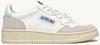 Кроссовки AUTRY Medalist Low Women (AULW) Suede