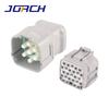 6188-0494 6189-0714 20-контактный разъем платы электрического управления для автомобиля, экскаватора, гидравлического насоса, серия DL 040