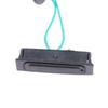 Car Trunk Lock Release Switch XV63270FJ000 Manual Button Tail Cover Replacement High Sensitivity Fit for Most Cars